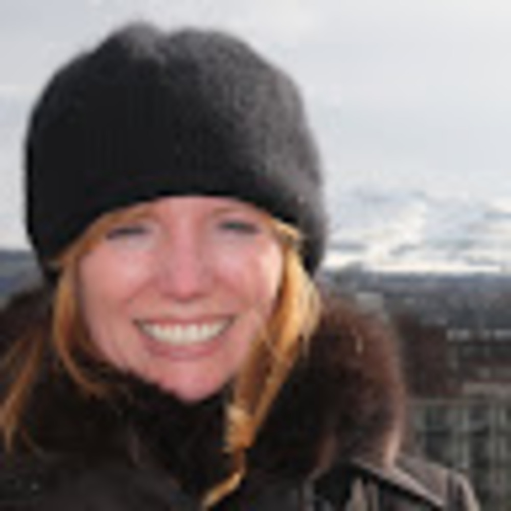 Meet your Posher, Sue